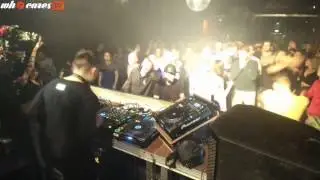 Techno mix March 2017 @ Depth spacemotion