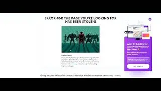 How to Find WordPress 404 Errors | How Does We Find Wordpress 404 Error