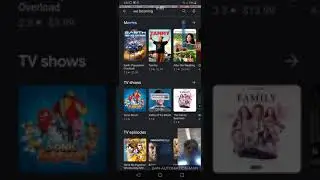 how to fix play store only searching for movies and TV shows can't get apps