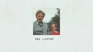 Susanne Sundfør - 'orð hjartans' (Official Audio)