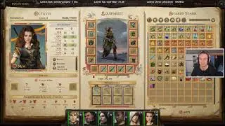 Pathfinder: Kingmaker pt48 - How Jaethal Died