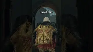 I'm Ready For The Elden Ring DLC