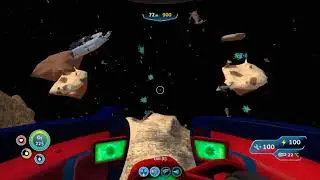 how to disable the alien gun and find it