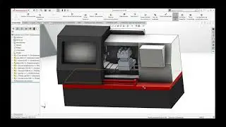 SolidWorks course every Sunday