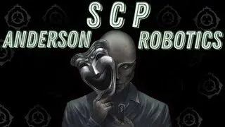 Anderson Robotics SCP