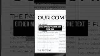 How to set a baseline grid in Adobe Indesign