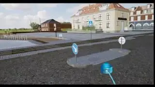 VR Demo - Brædstrup