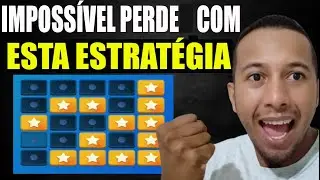 NÃO PERDE MAIS! nova estratégia no MINES que AMIGO me passou!