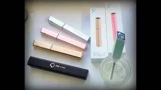 Мобильный генератор водородной воды H3O Magic Stick (Korea)