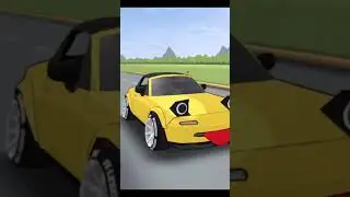 Masda miata Edith #frlegends