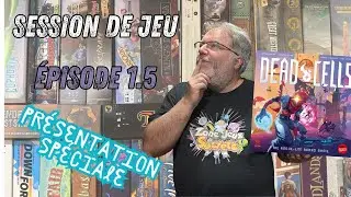 Session de jeu de Dead Cells: Le jeu vidéo - Épisode 1.5