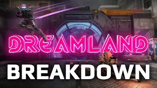 Dreamland - Creators' Commentary (FULL Breakdown)