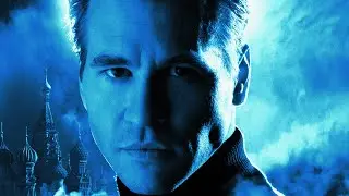 The Saint - Trailer (Upscaled HD) (1997)