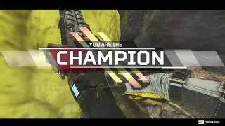 Apex Legends Montage #2 | Season 3 | VariableGemini (PC)