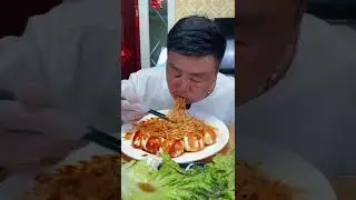 Hiç makarna sevmeyenler şimdi yapmaya gider :D #short