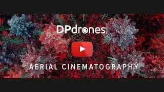 DPDRONES DEMO REEL - DPdrones.com