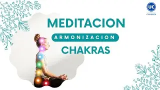 Armonización de Chakras