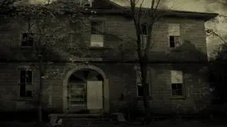 La escuela maldita  "historia de terror"