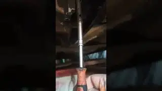 Мазда примаси снять второй поддон