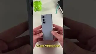 Bad News For Samsung Galaxy Z Fold 6 Buyers