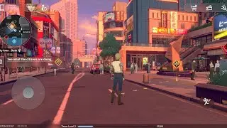 One Punch Man World Walkthrough Part 4 Gameplay