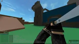 Speedzone go zooooooom (Ultimate Paintball) (Phantom Forces)