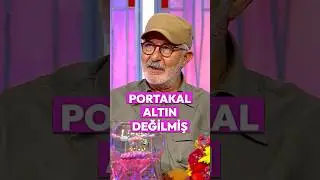 Altın Portakal Altın Değilmiş! 