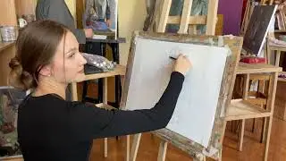Рубрика #студенты_абитуриентам Специальность: Декоративно-прикладное искусство