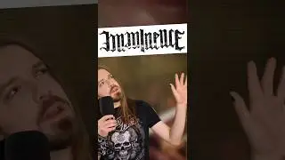 IMMINENCE - The Black OUT NOW! 