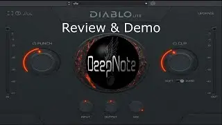 Diablo Lite plugin Review and Demo - Free Plugin Alert! - Equipment Reviews