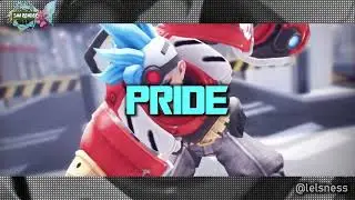 [MLBB Animation] Si Optimum Pride!