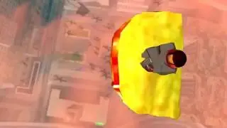 Tobi Master of Tacos