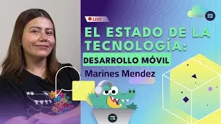 El Estado del Desarrollo Móvil en 2024