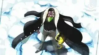Doflamingo Crocodile Mihawk edit - Oblivion -