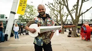 Artist in Residence 2023/24: Soumik Datta