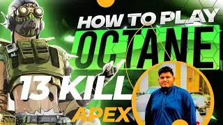 OCTANE Play Apex Legends I Hope You Like This
