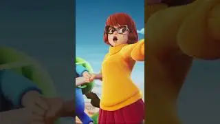 Finn and Velma VS Bugs Bunny Cinematic Trailer Short #Multiversus
