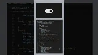 Create Amazing slider button with theme using HTML and CSS !!!