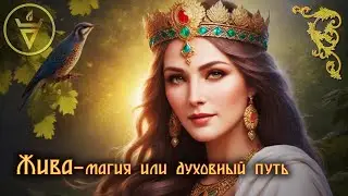 ЖИВА - магия или духовный путь