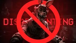 JR's | The Most Disappointing FNAF Fan Game