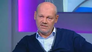 Футбол России. Мирослав Ромащенко. Эфир 30.07.2024