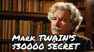 The $30000 Bequest: Mark Twain Stories