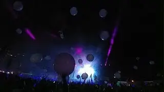 Imagine Music Festival 2017 Day 1 HD - NGHTMRE, Deorro, Datsik, Tiesto