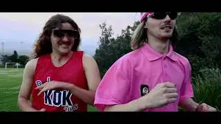 Fly Away - The Tin Knees (Official Video)