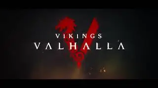 Vikings: Valhalla - Official Launch Trailer