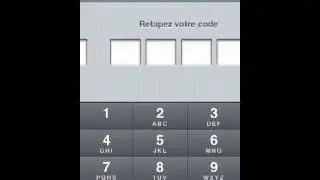 Le tweak Stride pour vos IPod Touch ou IPhone jailbreakés s
