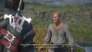 Final fantasy 16