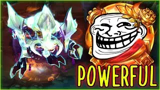 POWERFUL Champions LOL FUN Moments 2024 (URF, Pentakill, Outplays, Plays, Montage) 