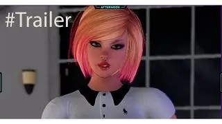 TGame | My New Life Revamp trailer v.0.953 ( PC )