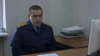 Накануне в Усть-Куте произошло убийство.